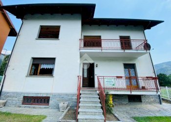 Porzione di casa Frazione Pian Bausano, Germagnano - foto 13