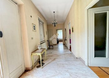 Porzione di casa Frazione Pian Bausano, Germagnano - foto 16
