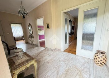 Porzione di casa Frazione Pian Bausano, Germagnano - foto 19