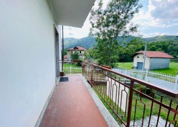 Porzione di casa Frazione Pian Bausano, Germagnano - foto 21