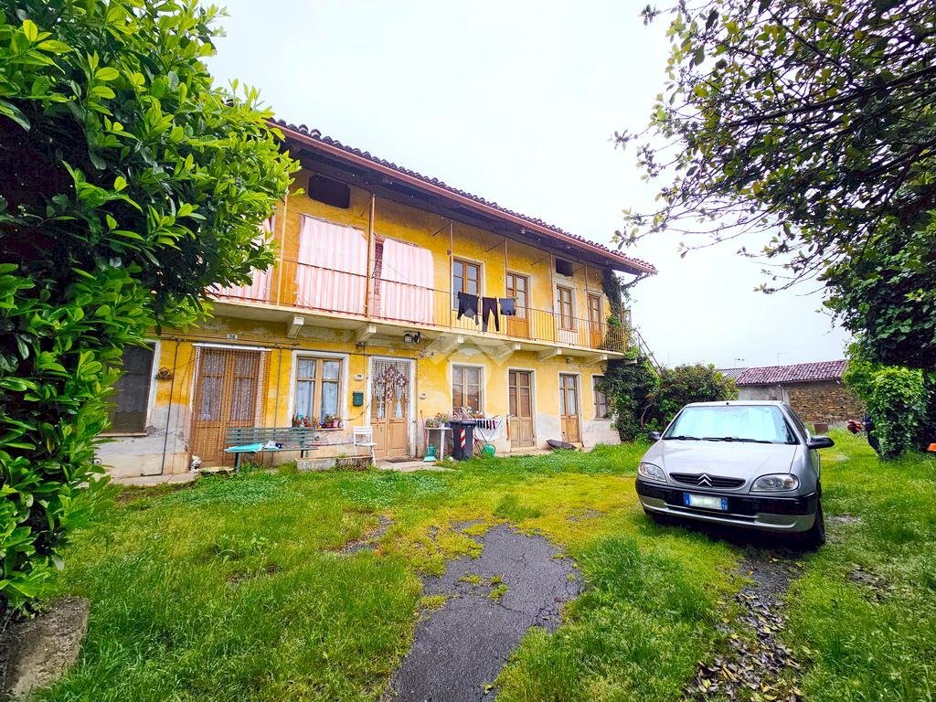 Casa semi indipendente Via de amicis, Cafasse - foto 2