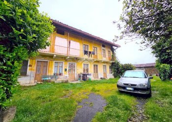 Casa semi indipendente Via de amicis, Cafasse - foto 2