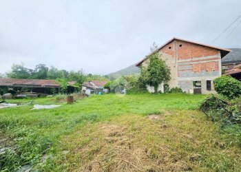 Casa semi indipendente Via de amicis, Cafasse - foto 5