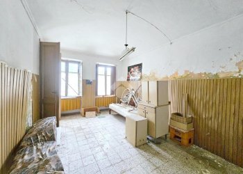 Casa semi indipendente Via de amicis, Cafasse - foto 9