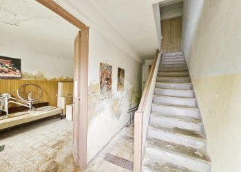 Casa semi indipendente Via de amicis, Cafasse - foto 10