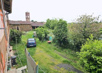 Casa semi indipendente Via de amicis, Cafasse - foto 11