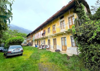 Casa semi indipendente Via de amicis, Cafasse - foto 18