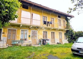 Casa semi indipendente Via de amicis, Cafasse - foto 19