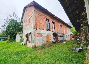 Casa semi indipendente Via de amicis, Cafasse - foto 20