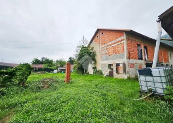 Casa semi indipendente Via de amicis, Cafasse - foto 23