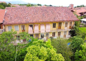 Casa semi indipendente Via de amicis, Cafasse - foto 24