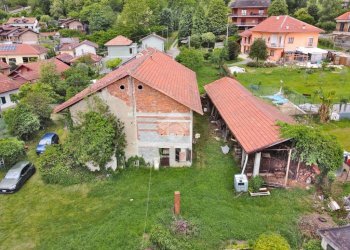 Casa semi indipendente Via de amicis, Cafasse - foto 26