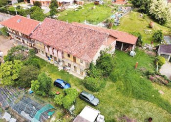 Casa semi indipendente Via de amicis, Cafasse - foto 1