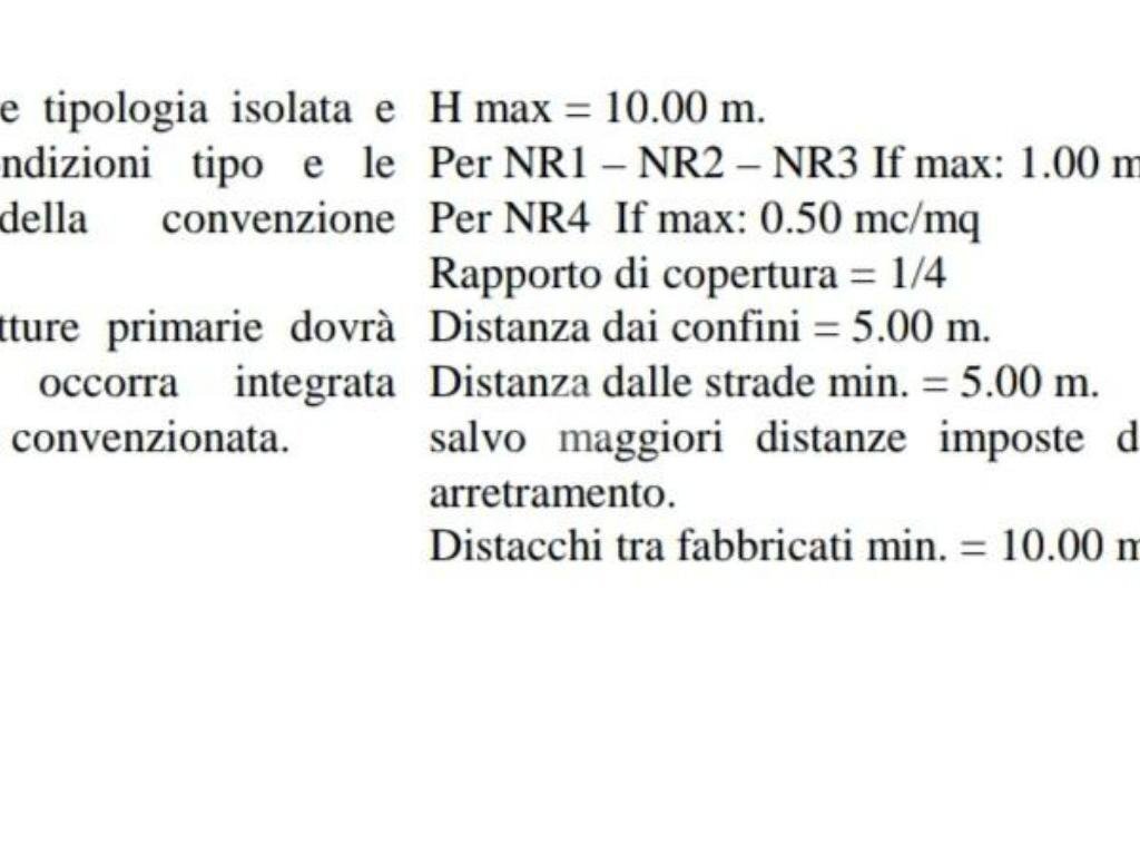 Building land Via fiano, Robassomero - photo 3