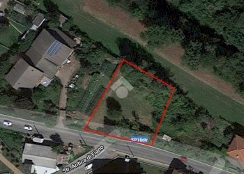 Terreno edificabile Via fiano, Robassomero - foto 1