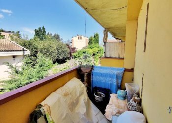 Three-room apartment Via roma, Saludecio - photo 11
