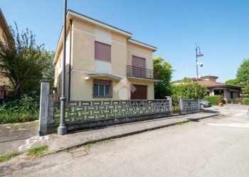 Villa Via S. ntonio, Novi di Modena - foto 7