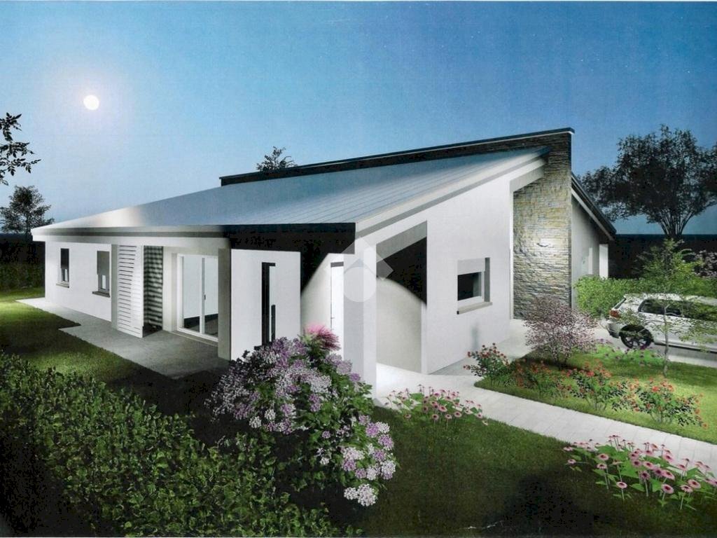 Villa Via Ilaria alpi, Novellara - photo 2