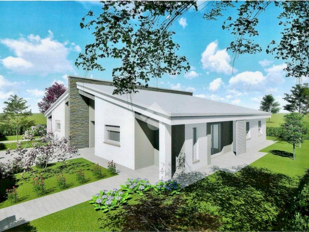 Villa Via Ilaria alpi, Novellara - photo 1