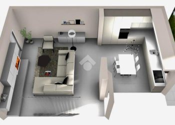 Villa Via Ilaria alpi, Novellara - foto 3