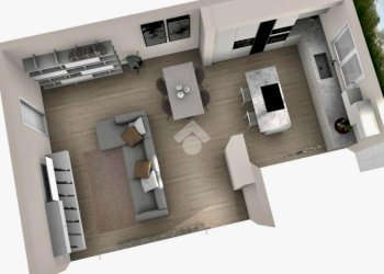 Villa Via Ilaria alpi, Novellara - foto 4