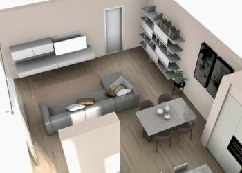 Villa Via Ilaria alpi, Novellara - foto 6