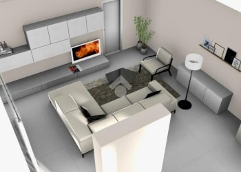 Villa Via Ilaria alpi, Novellara - foto 7