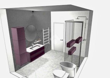 Villa Via Ilaria alpi, Novellara - foto 10