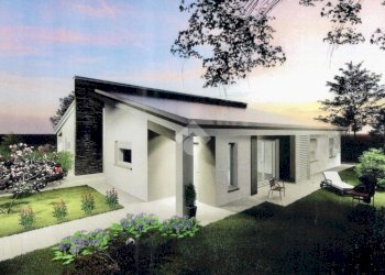 Villa Via Ilaria alpi, Novellara - foto 11