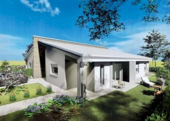 Villa Via Ilaria alpi, Novellara - foto 12