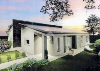 Villa Via Ilaria alpi, Novellara - foto 13