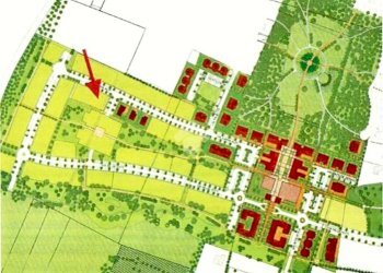 Villa Via Ilaria alpi, Novellara - foto 14