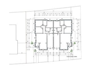 Villa Via Ilaria alpi, Novellara - foto 15