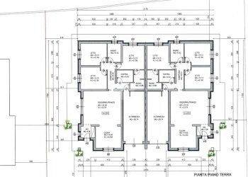 Villa Via Ilaria alpi, Novellara - foto 16