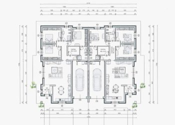 Villa Via Ilaria alpi, Novellara - foto 17