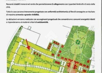 Villa Via Ilaria alpi, Novellara - foto 18