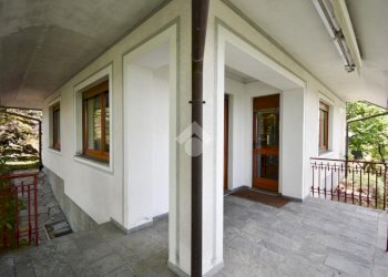 Villa Via Giacomo Saudino, Ivrea - foto 17