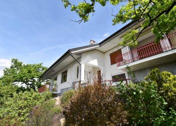 Villa Via Giacomo Saudino, Ivrea - foto 37