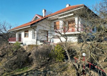 Villa Via Giacomo Saudino, Ivrea - foto 1