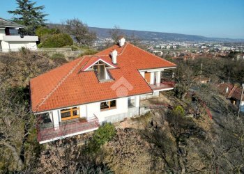 Villa Via Giacomo Saudino, Ivrea - foto 43