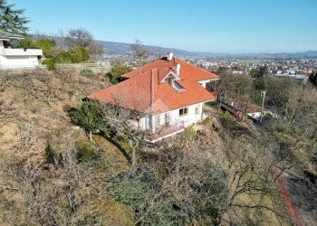 Villa Via Giacomo Saudino, Ivrea - foto 44