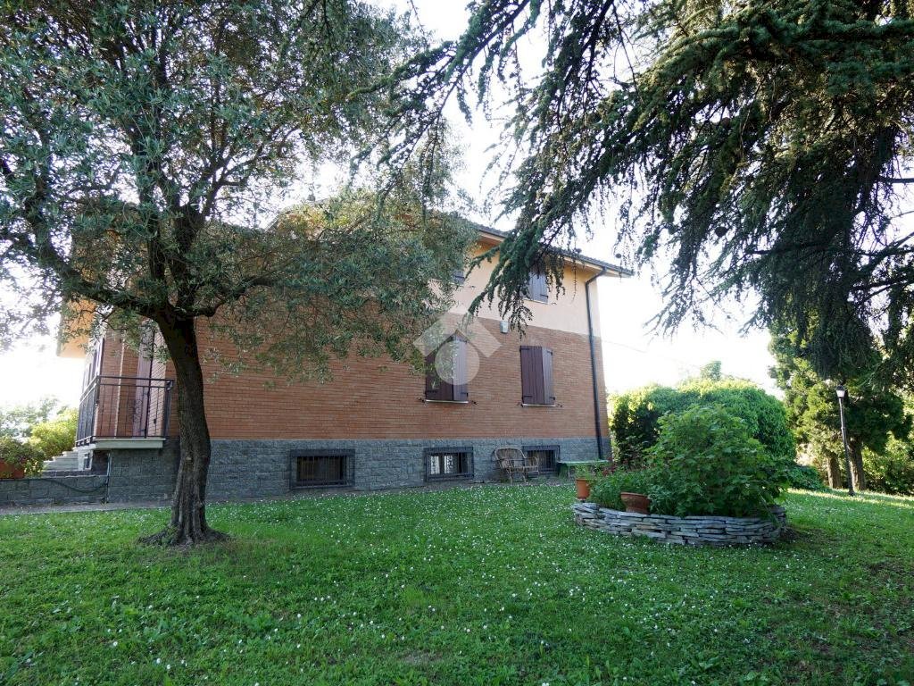 Villa Fiorano Modenese, Fiorano Modenese - foto 3