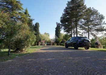Villa Fiorano Modenese, Fiorano Modenese - foto 12