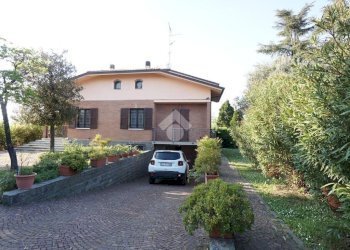 Villa Fiorano Modenese, Fiorano Modenese - foto 20