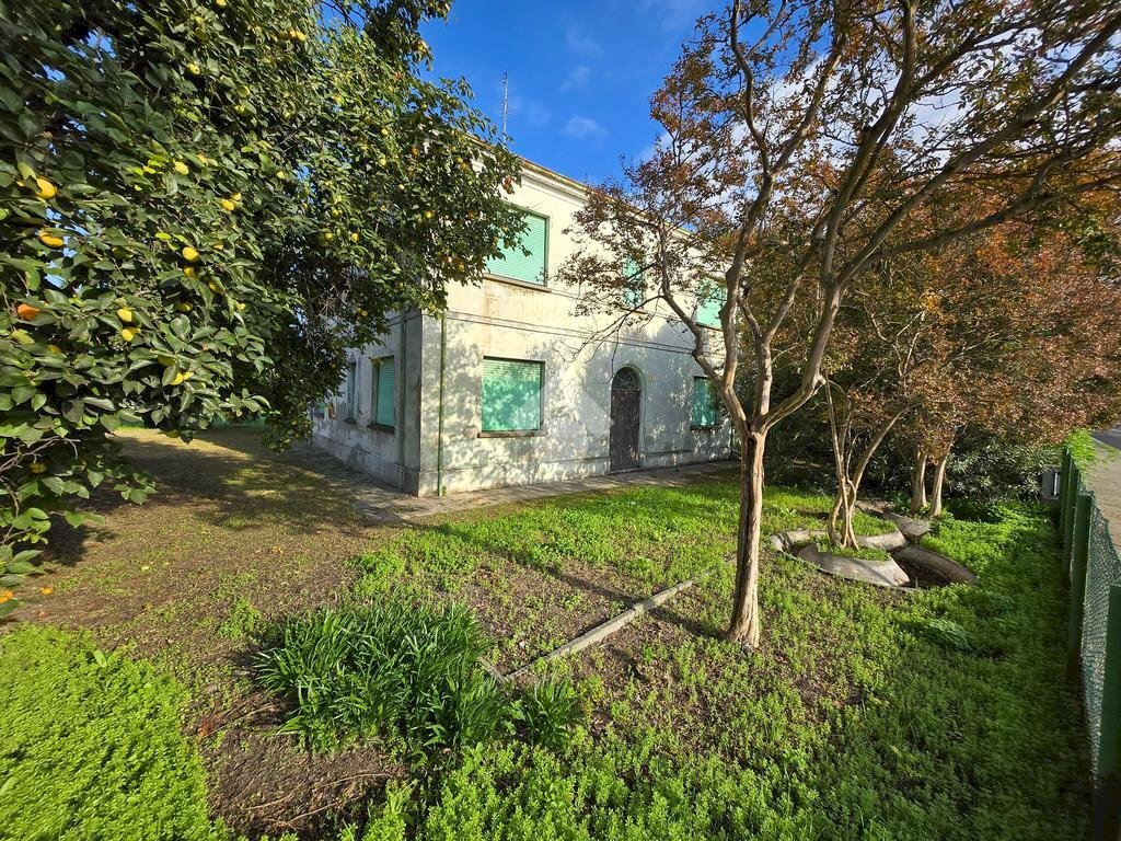 Portion of a house Via Fiumazzo, Russi - photo 3