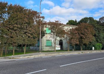 Porzione di casa Via Fiumazzo, Russi - foto 1