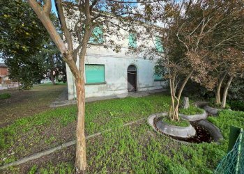 Porzione di casa Via Fiumazzo, Russi - foto 2