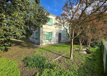 Porzione di casa Via Fiumazzo, Russi - foto 3