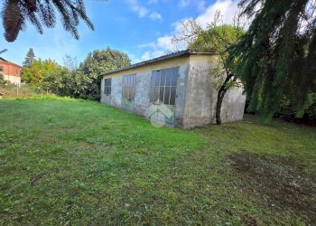 Porzione di casa Via Fiumazzo, Russi - foto 6