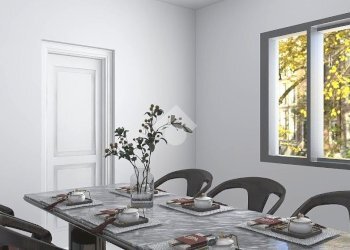 Porzione di casa Via Fiumazzo, Russi - foto 10